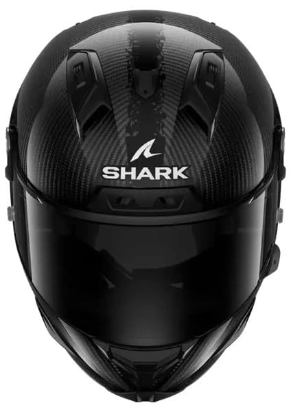 Shark Aeron Full Carbon Kask 6