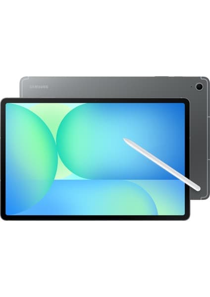 Samsung Galaxy Tab S10 Fe 12 GB Ram 256 GB 5g (Sım Kartlı) (Samsung Türkiye Garantili)