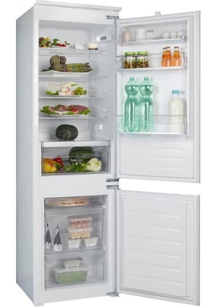 Franke Fcb 320 Ne E Ankastre Buzdolabı