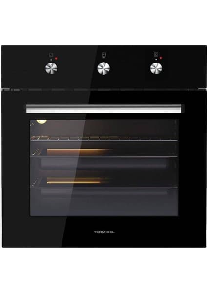 Termikel Ankastre Fırın BON6233 B