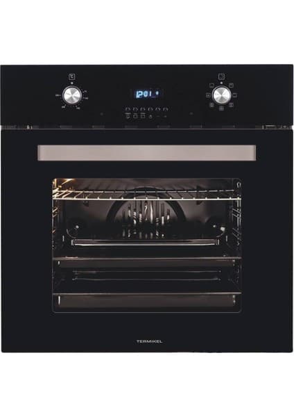 Termikel Ankastre Fırın BO6550 B