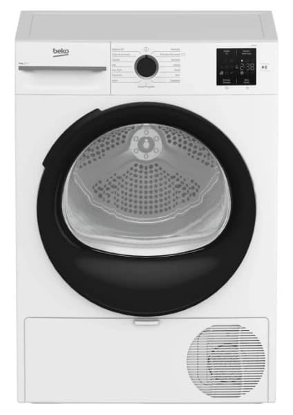 Beko KMX 81 8 Kg Çamaşır Kurutma Makinesi