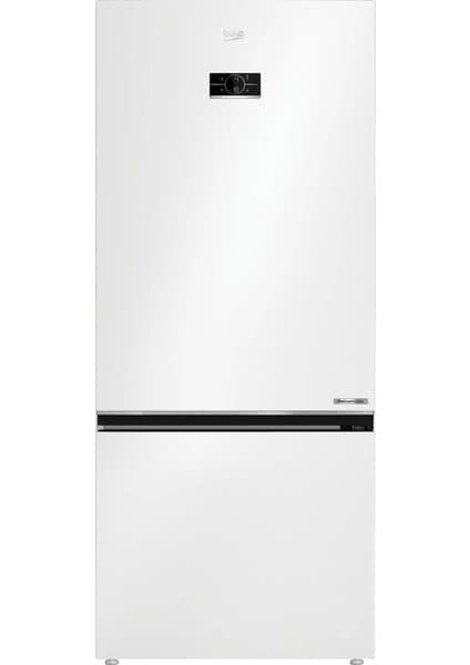 Beko 678550 Eb Elegantfit No Frost Buzdolabı