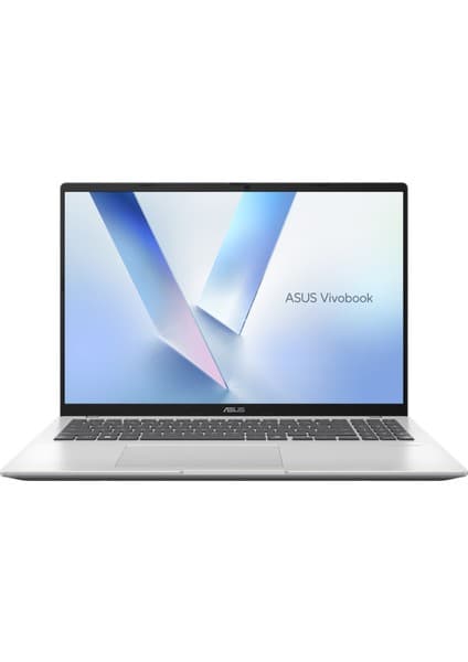 Asus Vivobook 16 X1607QA-MB089W Snapdragon X X1 26 100 16GB 512GB SSD Windows 11 Home 16\