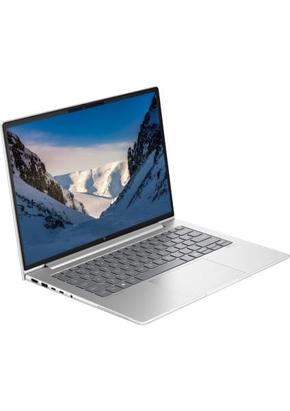 Hp Elitebook 640 G11 Intel Core Ultra 5 125U Ddr5 40GB 1tb SSD Intel® Aı Boost 14\