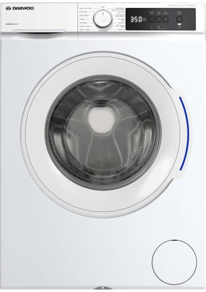 Daewoo D-Tr Wmı 091010 W 9 kg Çamaşır Makinesi