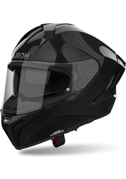 Airoh Aıroh Matryx Carbon Gloss Kask