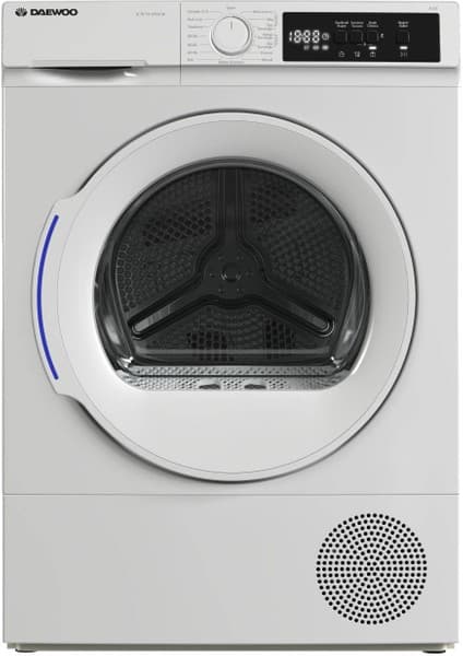Daewoo D-Tr Td 09110 W 9 kg Kurutma Makinesi