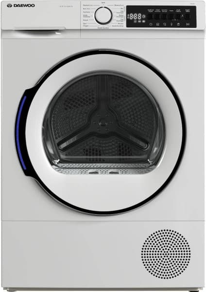 Daewoo D-Tr Td 10120 W 10 kg Kurutma Makinesi