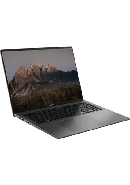 Asus Vivobook WS3607VA S16 Intel Core I7 13620H-40GB Ddr5-4tb Ssd-16\