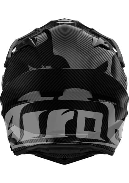 Airoh Aıroh Commander 2 Carbon Kask 7