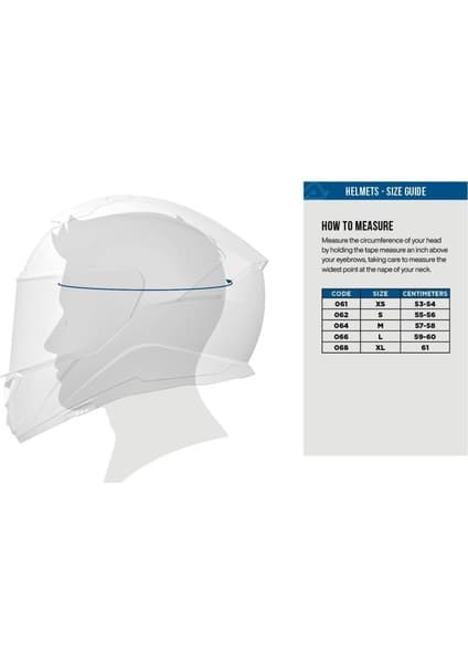 Airoh Aıroh Commander 2 Carbon Kask 8