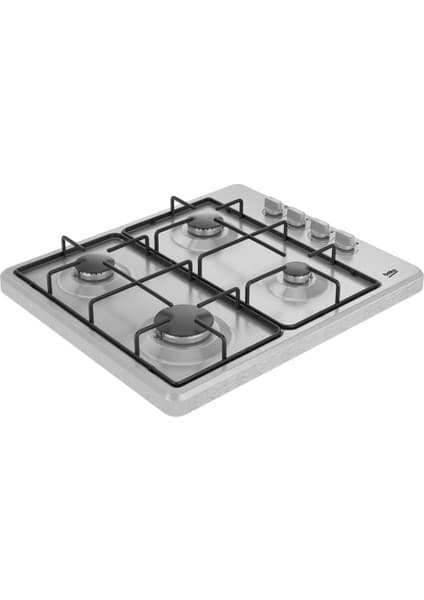 Beko Bsomd D 611EI Set Üstü Ocak