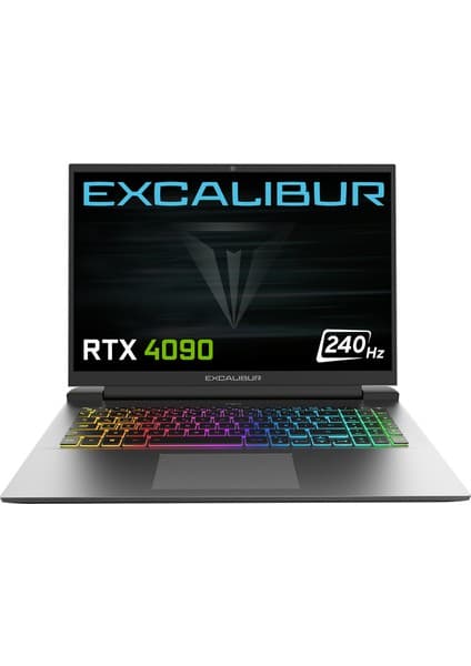 Casper Excalibur G911 i9-14900HX 32GB 1TB RTX4090 16GB 240Hz 16\