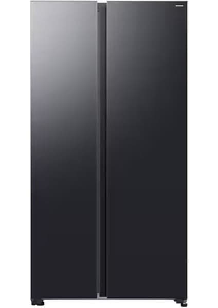 Samsung RS70F65QEFTR 655 Lt Gardırop Tipi Buzdolabı