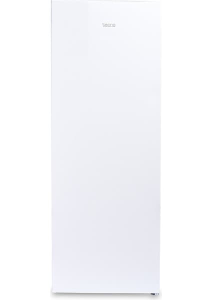 Tecna Tde 6210 Statik Dikey Derin Dondurucu Beyaz