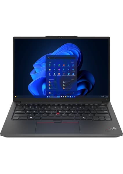 Lenovo E14 G6 21M70091TX U7-155H 16GB 512GB 14\