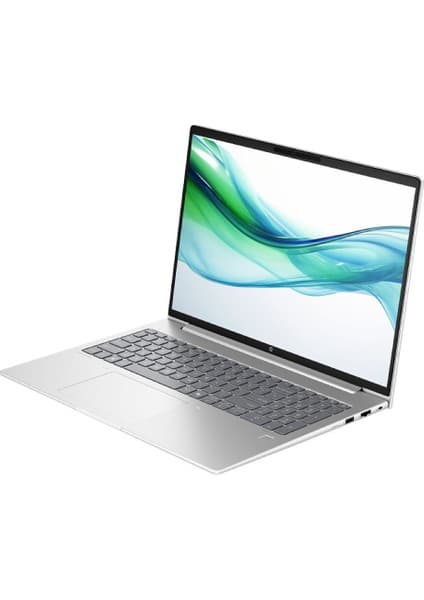 Hp Probook 460 G11 Ultra7 155U 32GB 512 GB SSD 16\