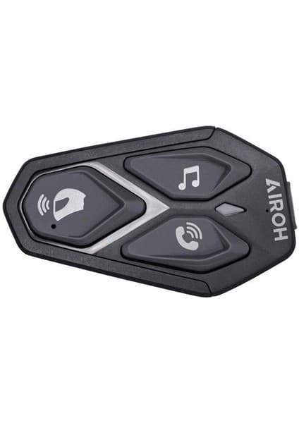 Airoh Intercom AWc2 Motosiklet İletişim Sistemi
