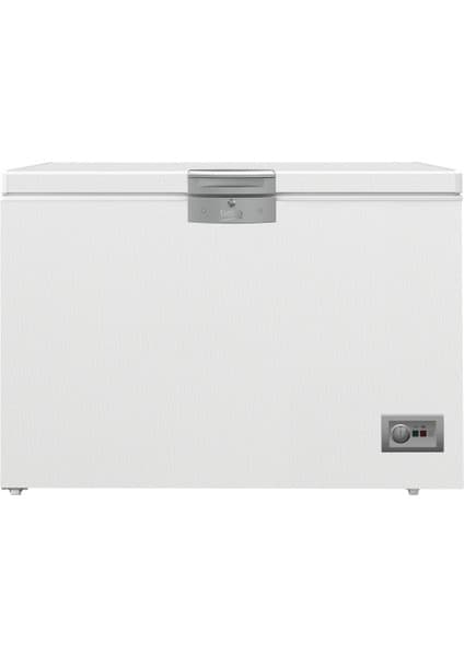 Beko 3360 Jem Sandık Tipi Derin Dondurucu