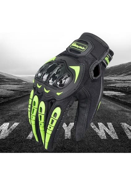 High Quality Shoe Bag Yüksek Değerli Dokunmatik Ekran Arazi Motosikleti Elnleri Dağcılık Elnleri (Yurt Dışından)