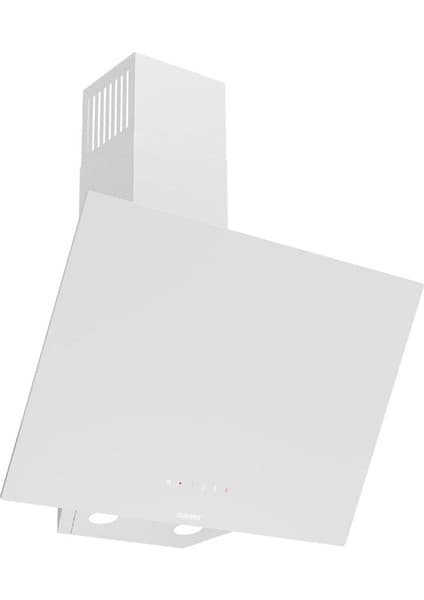 Ferre D078-SA Sılentart Serisi Sessiz Dc Invertör Motorlu 60 cm Beyaz DAVLUMBAZ-300M3