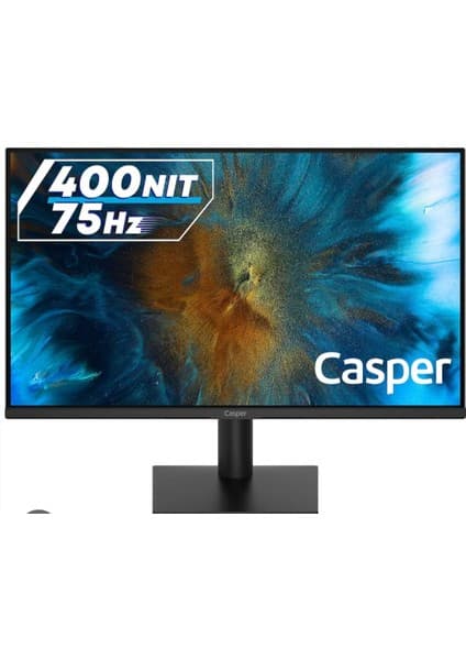 Casper Nirvana 23.8" 100HZ Full HD LED Çerçevesiz Monitör