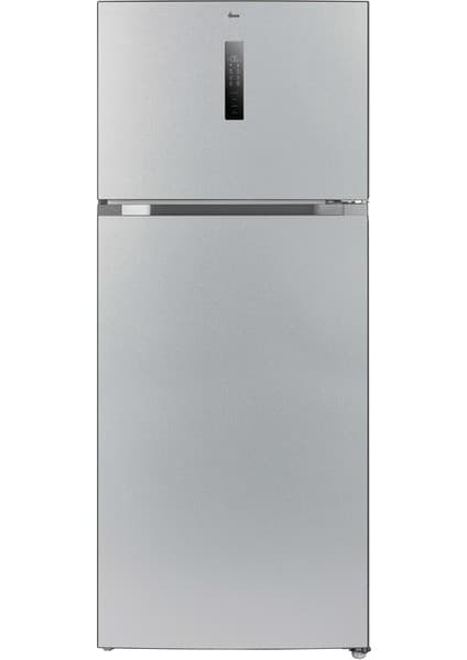 Hoover HODG5T718EX1 E Enerji Sınıfı 580 Lt No Frost Buzdolabı