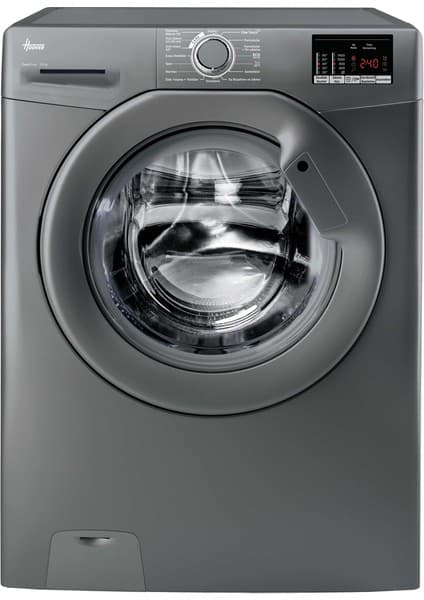 Hoover H3W 2102DRRE/1-17 10 kg NFC Bağlantılı 1200 Devir Çamaşır Makinesi