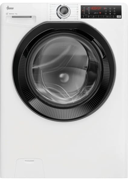 Hoover H3WPS4116TMB5-17 11 kg 1400 Devir Wi-Fi  Bağlantılı Çamaşır Makinesi