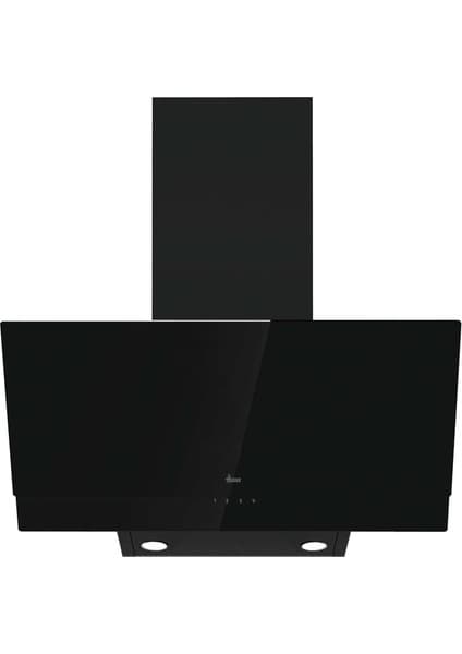 Hoover HDG9C2GBTK 90 CM Siyah Dokunmatik Kontrollü Davlumbaz