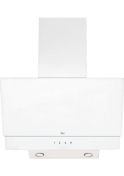 Hoover HDG6C2GWTK Ankastre Davlumbaz - 90cm, LED Aydınlatmalı, Yıkanabilir Filtre