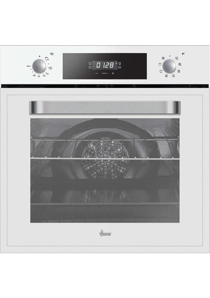 Hoover HOT3161WI/E Ankastre Fırın - Beyaz Eşya