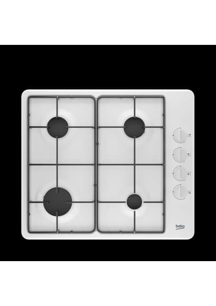 Beko Bsomd D 611EB Set Üstü Ocak - Doğalgazlı