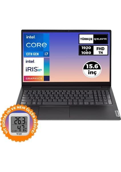 Lenovo V15 Gen 4 I7-1355U 16GB 512GB SSD 15.6\