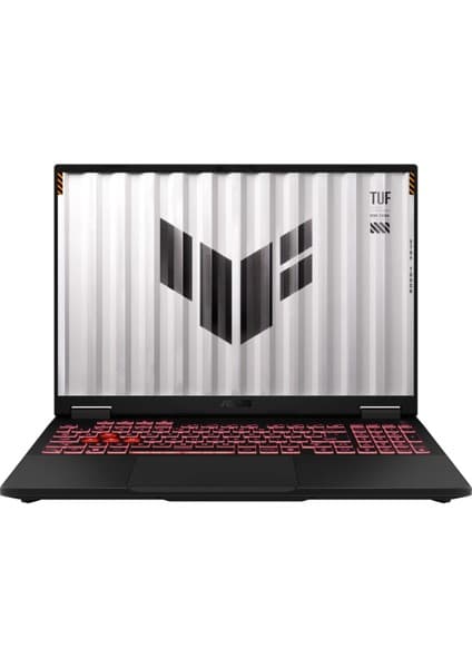 Asus Tuf Gaming A16 FA608PP-QT031 8gb Rtx 5070 Ryzen 9 8940HX 32GB Ram 1tb SSD 16 Inç Wqxga 165Hz