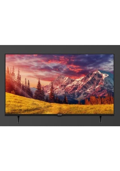 Arçelik A40 D 697 B / 40 FHD Google Full HD TV