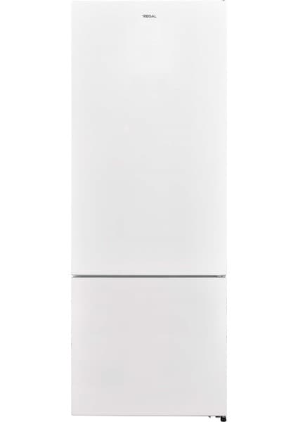 Regal Nfk 42720 427 Lt No Frost Kombi Buzdolabı