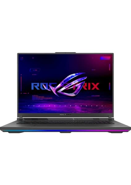 Asus ROG Strix G18 G814PP-S9002 8GB RTX5070 115w  AMD Ryzen 9-8940HX 32GB RAM 1TB SSD 18 inç WQXGA 240Hz