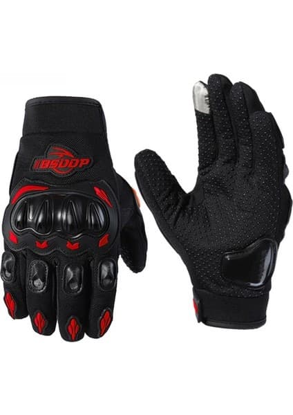 High Quality Shoe Bag Yüksek Değerli Dış Mekan Sürme Düşme Önleyici Elnler Motosiklet Elnleri (Yurt Dışından)