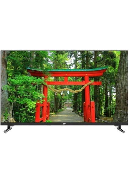 Beko B32 D 561 B Uydu Alıcılı LED & LCD TV