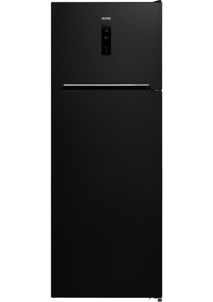 Vestel NF52011 Ems 451 Lt No-Frost Buzdolabı