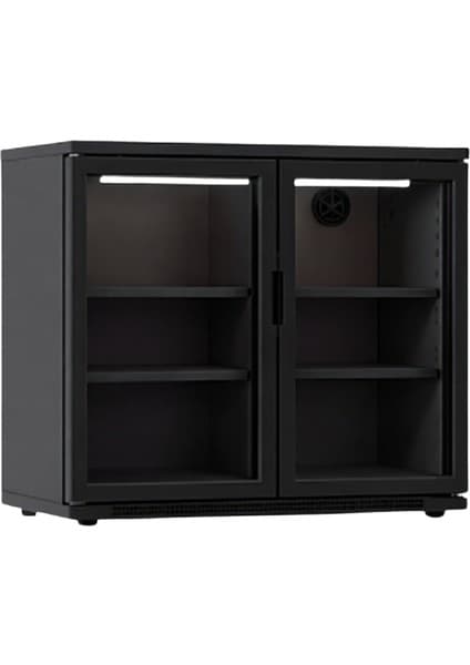 Marketcooler MC-200 Bar Arkası Şişe Soğutucu