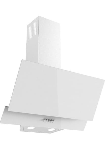 Femaş & Ferre Beyaz Cam Davlumbaz ( Kurulum )