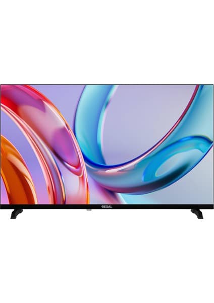 Regal 32T01900 32'' Smart HD Ready Android LED TV