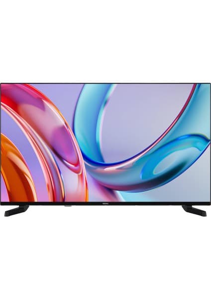 Regal 43A11750 43 inç 108 Ekran Full HD Android Smart TV