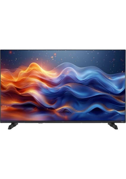 Vestel 43UV9750 43'' 108 Ekran Uydu Alıcılı 4K Ultra HD Smart Vidaa DLED TV