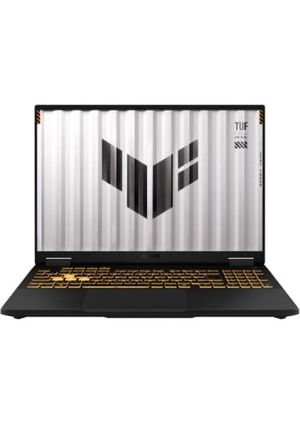 Asus Tuf Gaming F16 FX608JHR-RV052 8gb RTX5050 115W Intel Core I7-14650HX 16GB Ram 512GB SSD 16 Inç Wuxga 165Hz Taşınabilir Bilgisayar