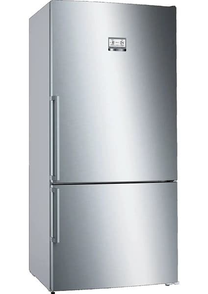 Bosch KDN86AID1N Inox Alttan Donduruculu Buzdolabı