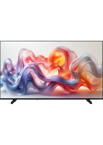 Vestel 55UG9750 55'' 139 Ekran Uydu Alıcılı 4K Ultra HD Smart Google LED TV